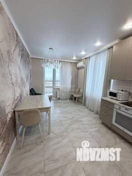 3-к квартира, на длительный срок, 85м2, 11/19 этаж