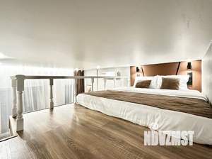 Студия квартира, посуточно, 30м2, 5/6 этаж