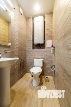 2-к квартира, посуточно, 99м2, 1/1 этаж