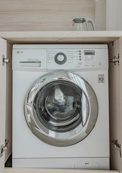 1-к квартира, на длительный срок, 38м2, 6/10 этаж