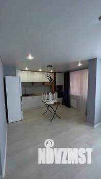 2-к квартира, на длительный срок, 64м2, 4/20 этаж