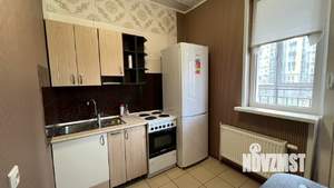 1-к квартира, на длительный срок, 25м2, 2/9 этаж