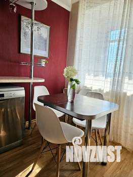 2-к квартира, посуточно, 64м2, 9/9 этаж