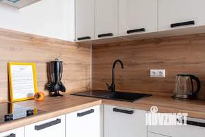 1-к квартира, посуточно, 47м2, 20/20 этаж