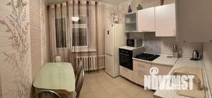 1-к квартира, посуточно, 42м2, 2/9 этаж