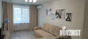 2-к квартира, посуточно, 47м2, 4/5 этаж