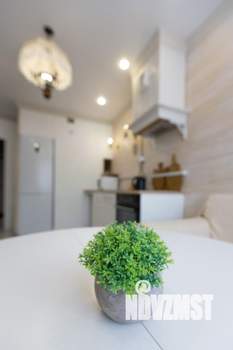 2-к квартира, посуточно, 54м2, 1/1 этаж