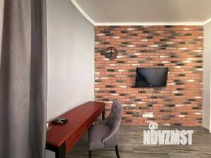 3-к квартира, посуточно, 120м2, 1/1 этаж