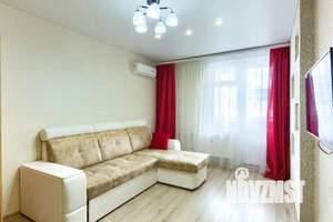 2-к квартира, посуточно, 62м2, 1/1 этаж