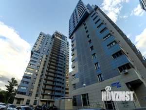 2-к квартира, посуточно, 64м2, 3/22 этаж