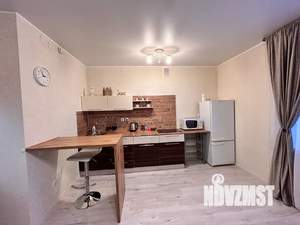 Студия квартира, посуточно, 30м2, 7/10 этаж