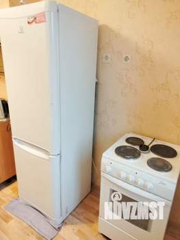 1-к квартира, на длительный срок, 40м2, 7/16 этаж