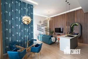 2-к квартира, на длительный срок, 53м2, 8/20 этаж