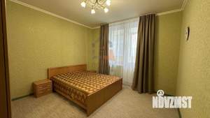 2-к квартира, на длительный срок, 54м2, 3/18 этаж