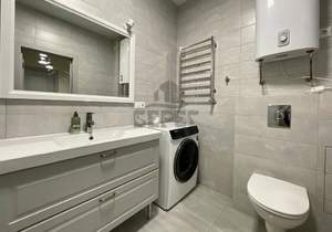 1-к квартира, на длительный срок, 52м2, 10/23 этаж