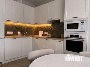 2-к квартира, на длительный срок, 52м2, 18/25 этаж