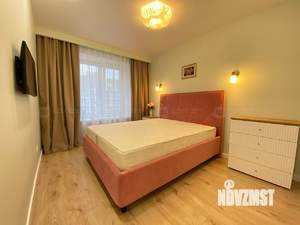 2-к квартира, на длительный срок, 54м2, 9/9 этаж