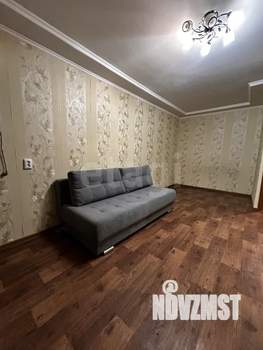 1-к квартира, на длительный срок, 36м2, 2/9 этаж