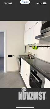 1-к квартира, на длительный срок, 54м2, 4/8 этаж