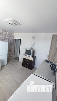 1-к квартира, на длительный срок, 40м2, 7/9 этаж