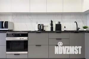 1-к квартира, посуточно, 45м2, 18/19 этаж