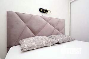 2-к квартира, посуточно, 40м2, 1/1 этаж