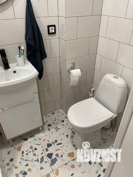 Студия квартира, на длительный срок, 20м2, 1/5 этаж