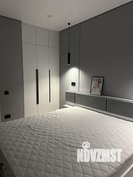 2-к квартира, на длительный срок, 54м2, 11/25 этаж