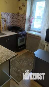 1-к квартира, на длительный срок, 30м2, 2/5 этаж