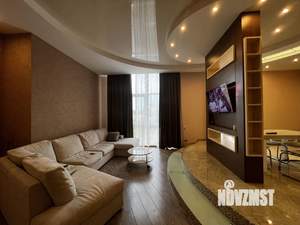 2-к квартира, на длительный срок, 113м2, 6/7 этаж