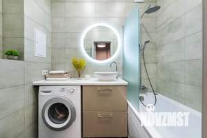 1-к квартира, посуточно, 40м2, 10/10 этаж