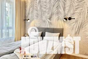 1-к квартира, посуточно, 29м2, 4/8 этаж