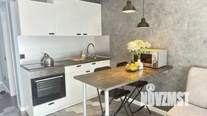 1-к квартира, посуточно, 32м2, 1/1 этаж