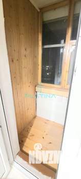 1-к квартира, на длительный срок, 39м2, 5/5 этаж