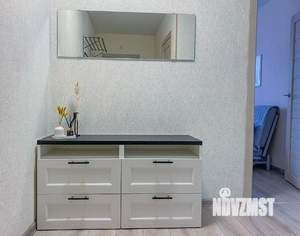 2-к квартира, посуточно, 45м2, 2/5 этаж