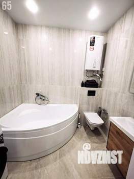1-к квартира, на длительный срок, 50м2, 15/24 этаж