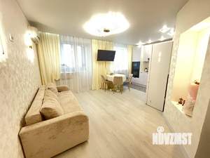 2-к квартира, на длительный срок, 50м2, 9/9 этаж