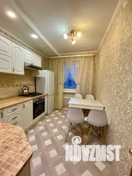 2-к квартира, посуточно, 52м2, 8/9 этаж