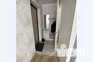1-к квартира, посуточно, 28м2, 7/9 этаж