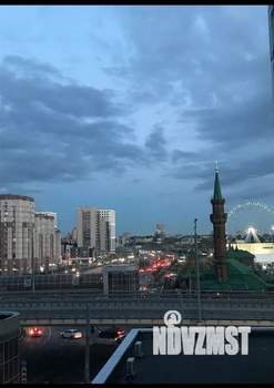 2-к квартира, на длительный срок, 65м2, 3/20 этаж