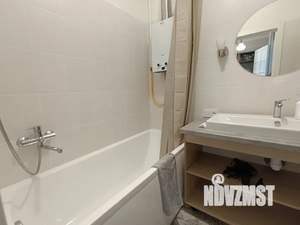 2-к квартира, посуточно, 55м2, 2/4 этаж