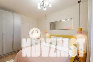 2-к квартира, посуточно, 48м2, 5/5 этаж