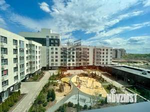 2-к квартира, на длительный срок, 45м2, 5/6 этаж
