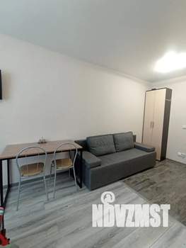 Студия квартира, посуточно, 17м2, 1/5 этаж