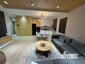 2-к квартира, на длительный срок, 56м2, 18/23 этаж