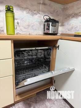 1-к квартира, на длительный срок, 40м2, 11/18 этаж