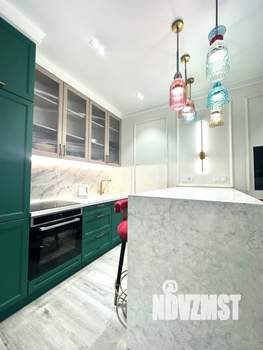 Студия квартира, на длительный срок, 31м2, 12/19 этаж