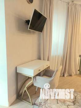 1-к квартира, посуточно, 33м2, 3/4 этаж
