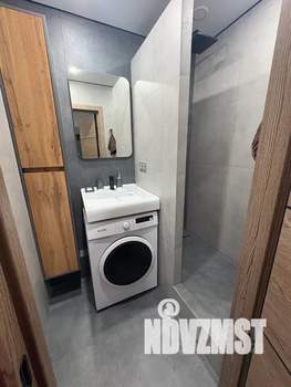 1-к квартира, посуточно, 32м2, 2/24 этаж