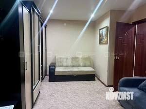 1-к квартира, на длительный срок, 42м2, 3/18 этаж